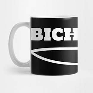 Bichefual Mug